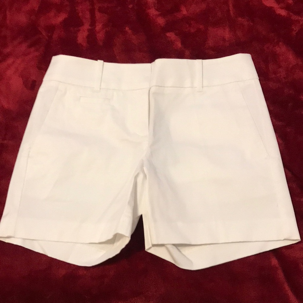 Classic short